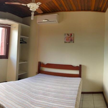 Residencial Souza - Praia Da Pinheira - Sc Palhoça Buitenkant foto