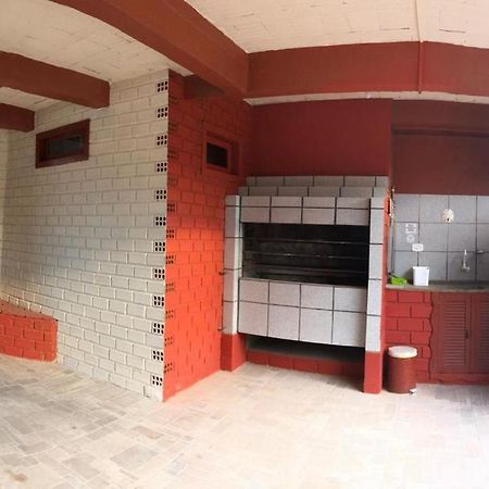 Residencial Souza - Praia Da Pinheira - Sc Palhoça Buitenkant foto