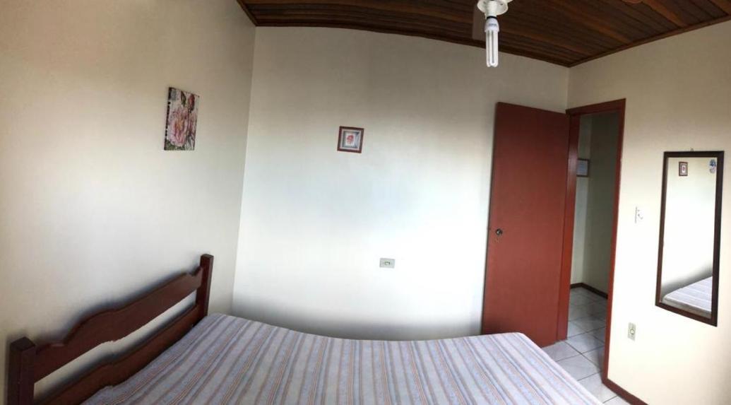 Residencial Souza - Praia Da Pinheira - Sc Palhoça Buitenkant foto