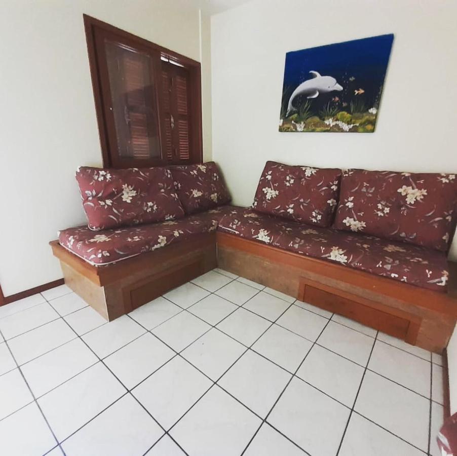 Residencial Souza - Praia Da Pinheira - Sc Palhoça Buitenkant foto