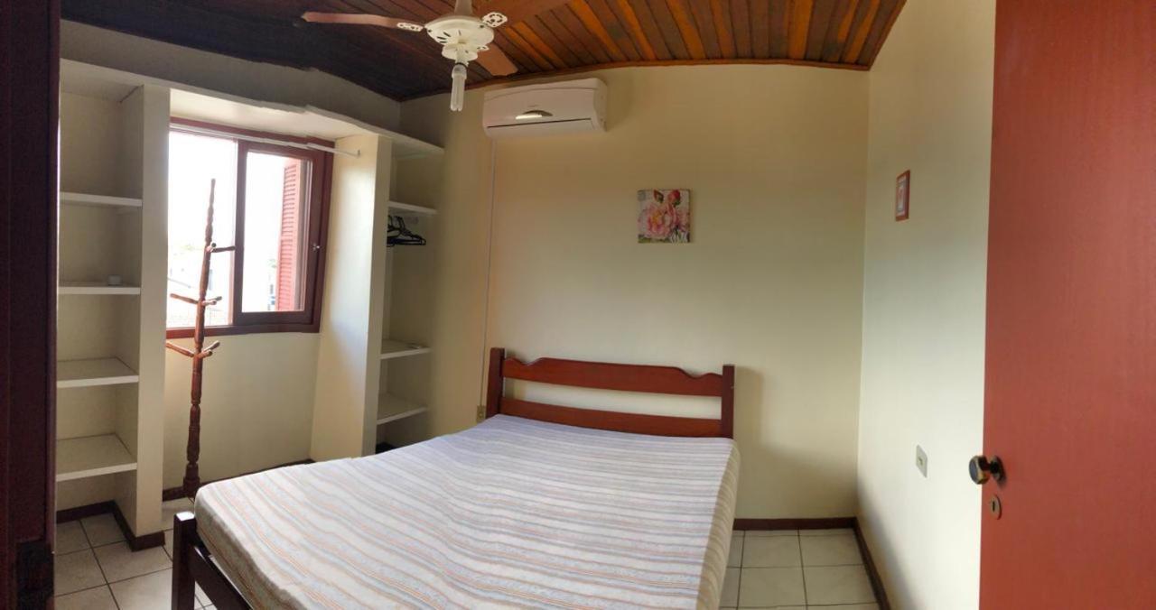 Residencial Souza - Praia Da Pinheira - Sc Palhoça Buitenkant foto