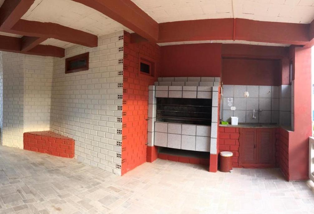 Residencial Souza - Praia Da Pinheira - Sc Palhoça Buitenkant foto