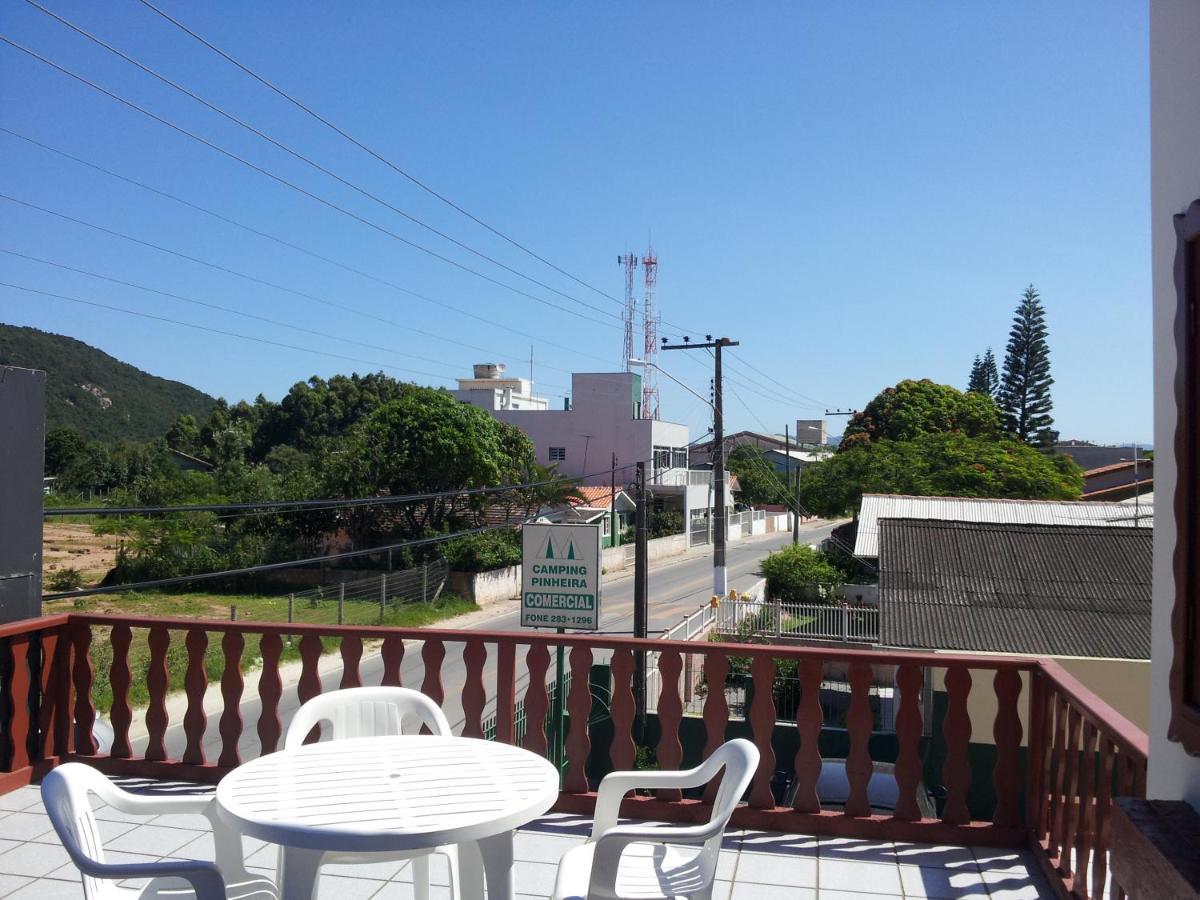 Residencial Souza - Praia Da Pinheira - Sc Palhoça Buitenkant foto
